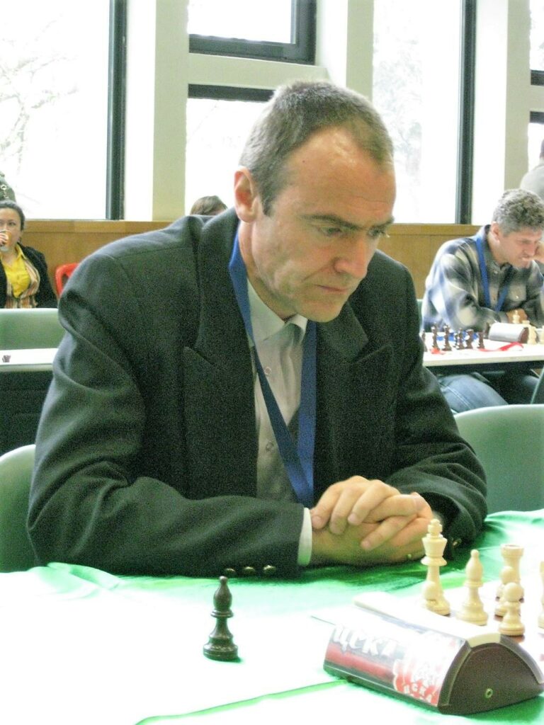 Petar 10.05.2015 CSKA Levski mach